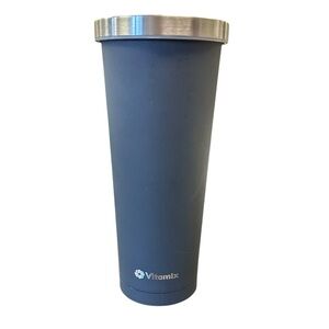 Vitamix Stainless Double Wall Insulated Travel Tumbler 24 oz